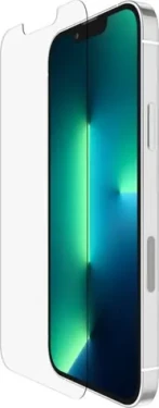 BELKIN SFA063ec ScreenForce UltraGlass ochranné sklo pro Apple iPhone 13/ 13 Pro (SFA063ec)