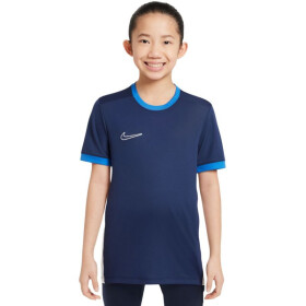 Tričko Nike Dri-Fit Academy 25 SS Jr FZ9758 410 L