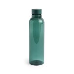 HAY Lahev na vodu Miz No. 2 Dark green – 720 ml, zelená barva, plast
