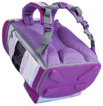 Školní aktovka Sleepy Mermaid