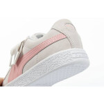 Boty Puma Suede Heart Circles Jr 370569 01 32