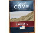 Zinfandel American Vintage Box, 14,5%, 3L (kazeta)