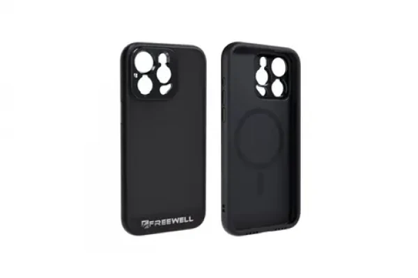 Freewell Sherpa magnetický kryt pro Apple iPhone 15 Pro (FW-SH-IP15PRO)