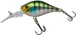 Gunki Wobler D-Gigan 4,6cm F - Blue Gill GB,Gunki Wobler D-Gigan 4,6cm F - Blue Gill GB