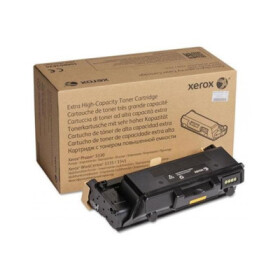 Xerox High-Capacity Toner pro Phaser 3330 a WorkCentre 3335/3345 (8 500str.) - originální EDF_418890