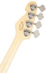 Sandberg California TT4 Passive 3TS HG PFF