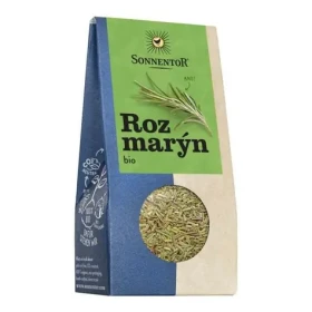 BIO Rozmarýn 25 g - Sonnentor (25 g) (52084-1-25g)