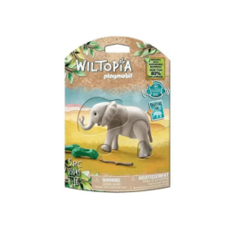 Playmobil® Wiltopia 71049 Mládě slona