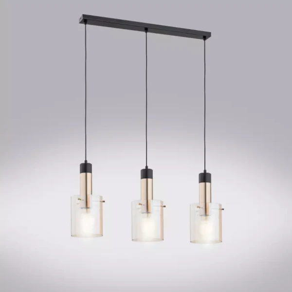 Svítidlo Bella Gold 62168 Lw3