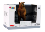 Mamido Figurka medvěda hnědého
