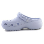 Žabky Crocs Classic Platform Clog W 206750-5AF EU 41/42