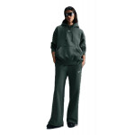 Kalhoty Nike Sportswear Phoenix Fleece W DQ5615-338 S (163 cm)