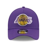 New Era Pánská kšiltovka Los Angeles Lakers NBA 2026 Draft 9FORTY A-Frame Adjustable