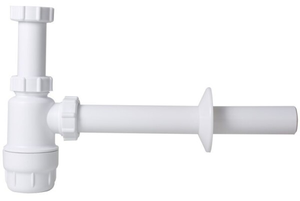 HOPA - Umyvadlový sifon STY-533-2 OLPSTY5332