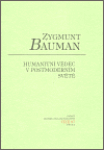 Humanitní vědec v postmoderním světě - Zygmunt Bauman