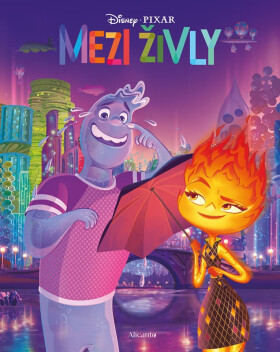 Mezi živly - Příběh podle filmu - Kolektiv