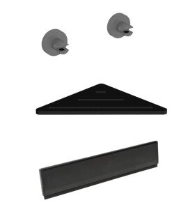Cenově zvýhodněný set doplňků SAT X-way SATDBXW8GM SATDBXW8GM