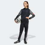 Mikina adidas Squadra 25 Hoodie Jr JD6087 164 cm