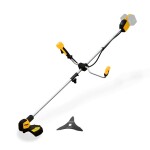 Aku křovinořez Riwall PRO RABC 2620i