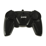 Rastar 31700 BMW X6 auto na dálkové ovládání 1:24 bílé