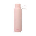 Růžová termoláhev 600 ml - Albi