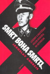 Smrt boha smrti (poškozená) - Jaroslav Andrejs