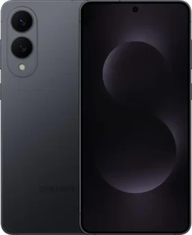 SAMSUNG Galaxy S25 Edge 12+256GB černá / 6.7" / Android 15 (SM-S937BZKDEUE)