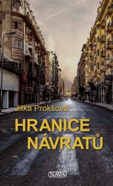 Hranice návratů