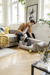 Kärcher AKU Tyčový vysavač VC 4 Cordless myHome Pet