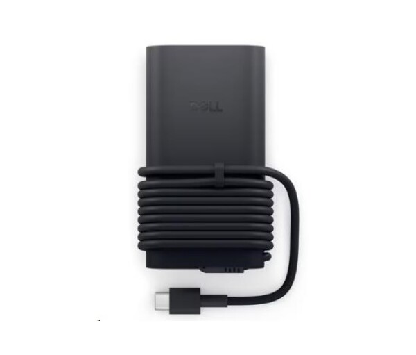 DELL 100W USB-C AC Adapter with Power Cord - Europe EDF_1338620
