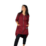 D-STIAG Dámská mikina GRACE Velikost: Barva: