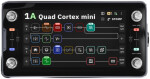 Neural DSP Quad Cortex Mini