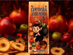 Čertovská jablíčka 40g