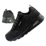 Boty Skechers Uno-World Of Gems W 155217/BBK 37