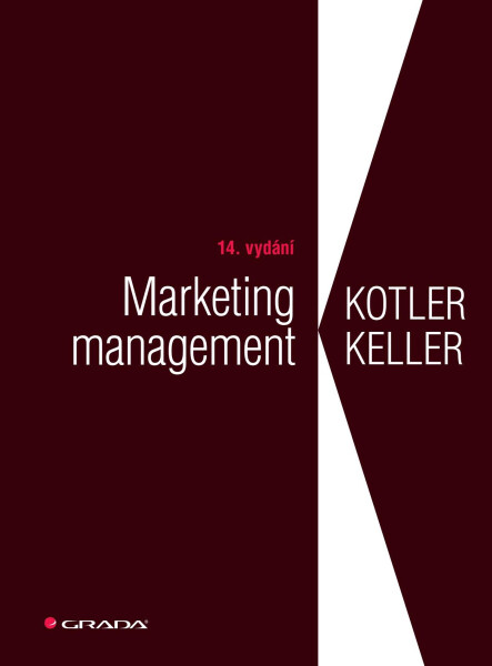 Marketing management - Philip Kotler, Kevin Lane Keller