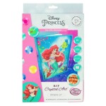 Crystal Art blok Ariel