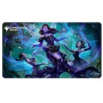 Hrací podložka Magic: The Gathering - Commander Series 8 - Alela