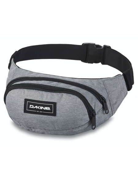 Dakine HIP PACK GEYSER GREY dámská ledvinka