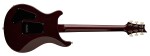 PRS S2 Special Semi-Hollow Faded Gray Black Purple Burst