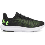 Under Armour UA Charged Speed Swift-BLK Pánské boty černé 46 3026999-005-12