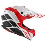 Přilba Givi 60.1F Invert integrální crossová červená-bílá-černá (Nvbr)