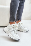 Sportovní obuv model 203639 Step in style 39