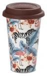 De'Longhi DLSC067 vícebarevný / Termohrnek / Keramický / 300 ml (100001091005)