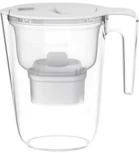 Philips AWP2933WHT6/58 / Filtrační konvice / 2.6l (AWP2933WHT6/58)