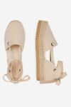 Espadrilky DeeZee ZYLS093 Látka/-Látka