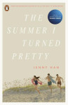 The Summer Turned Pretty.
