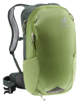 Cyklistický batoh Deuter Race Air 14+3L Meadow/ivy