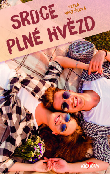 Srdce plné hvězd - Petra Martišková