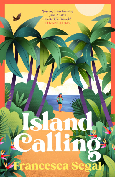 Island Calling - Francesca Segal