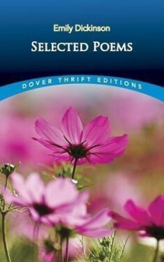Selected Poems - Emily Dickinson